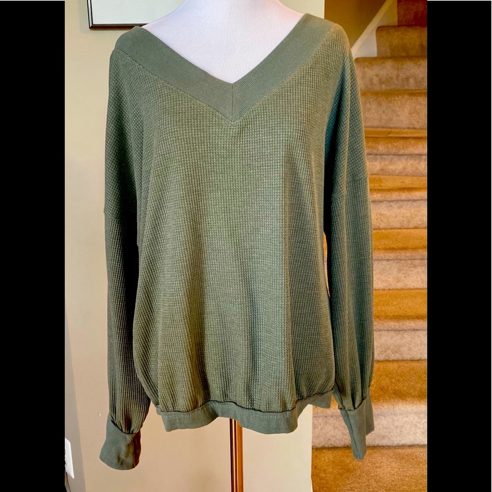 Women’s top, never worn